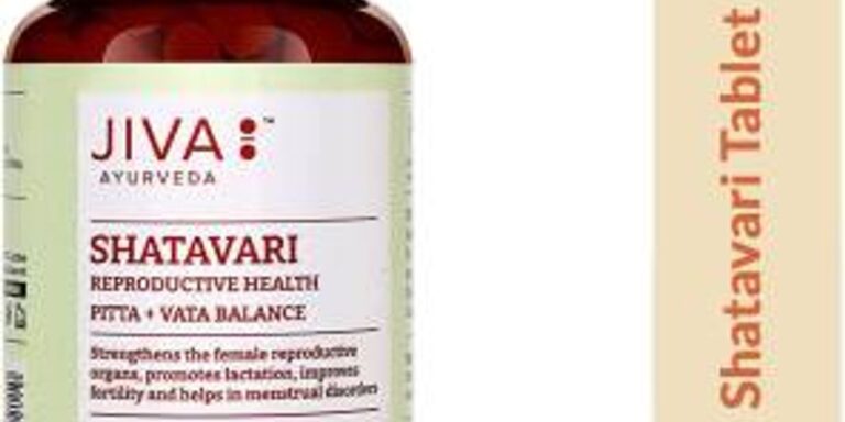 The Benefits Of Shatavari Tablets For Women's Health - MedDrop