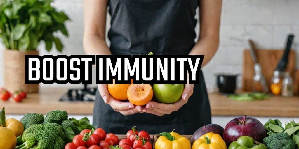 Boost Your Immunity with Elements Immuno 3 Plus 1 immune system boost