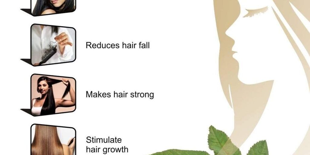 The Ultimate Guide to Vaidyaratnam Hair Oil: Benefits and Usage 1 Vaidyaratnam Hair Oil bottle