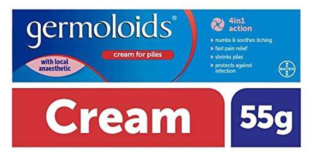 How to Choose the Best Piles Treatment Cream 1 piles treatment cream