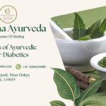 herbal diabetes management