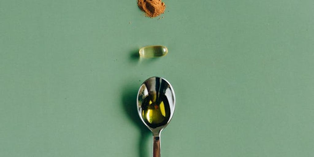 The Importance of a Well Health Supplement in Your Daily Routine 1 health supplements