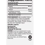 women's health supplement