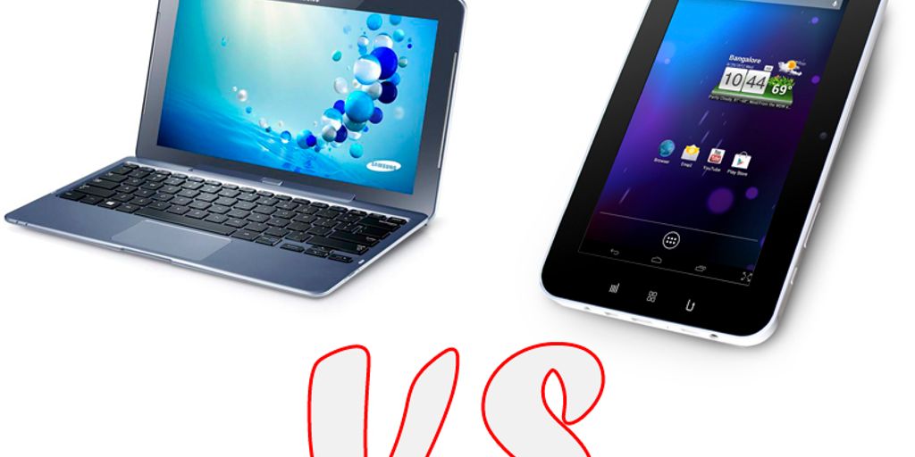 VG3 tablet productivity