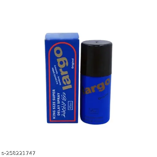 Largo Delay Spray For Men 40 ml
