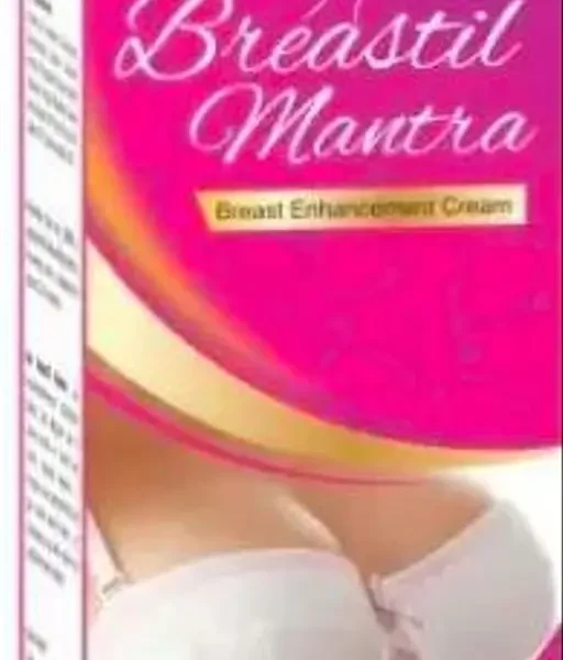 FBGT BREASTIL MANTRA CREAM FOR WOMEN