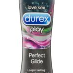 Durex lube gel