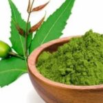 neem powder