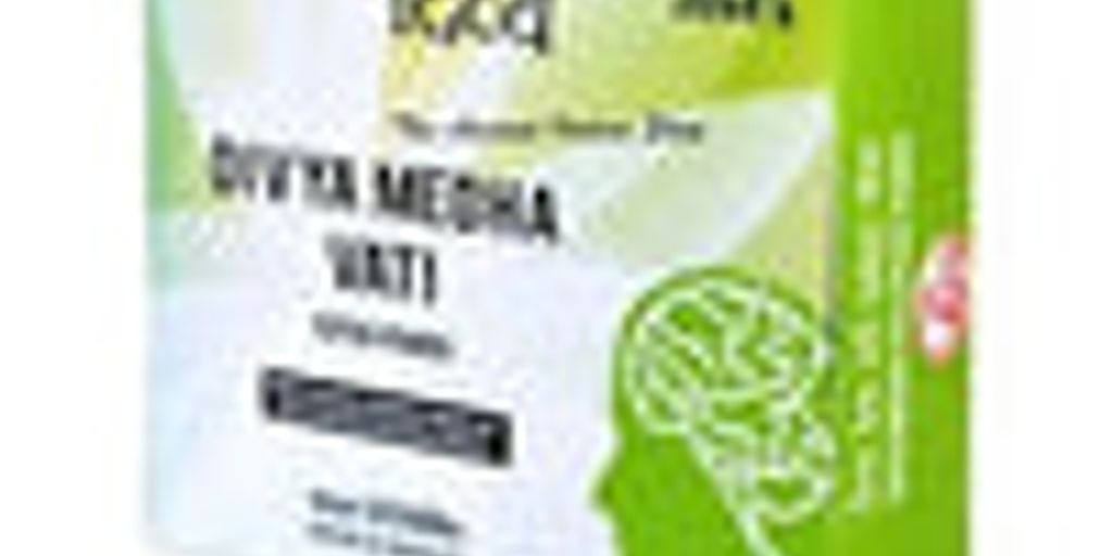 Makardhwaj Vati Price: What You Need to Know 1 Makardhwaj Vati tablets