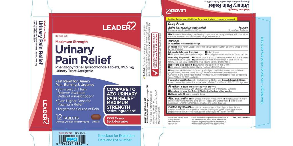 Cephagraine tablets for migraine relief