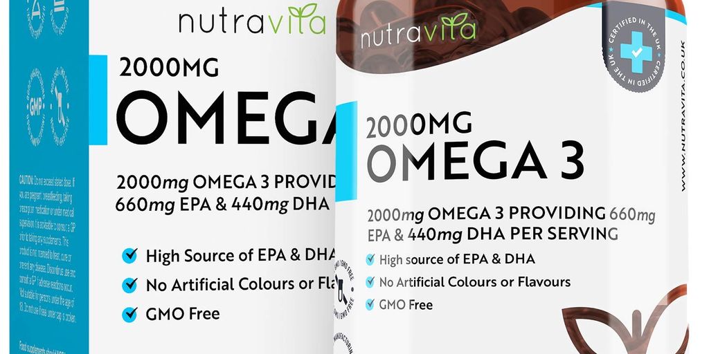 omega 3 supplements