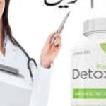 detoxification tablet