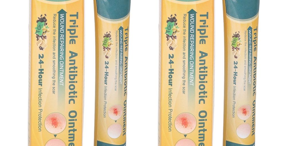 wound healing ointment