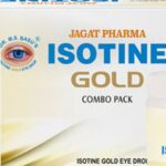 Isotine Eye Drops