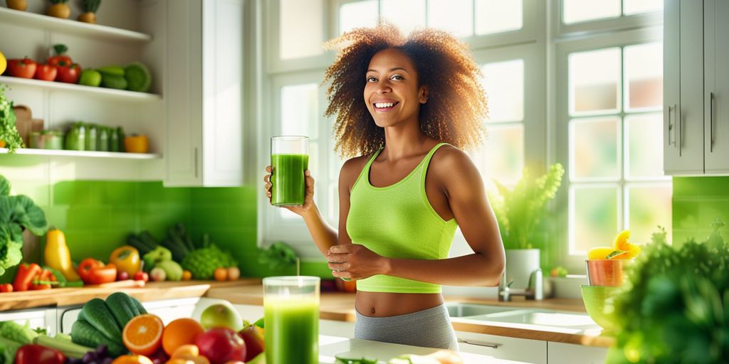 health benefits liquid