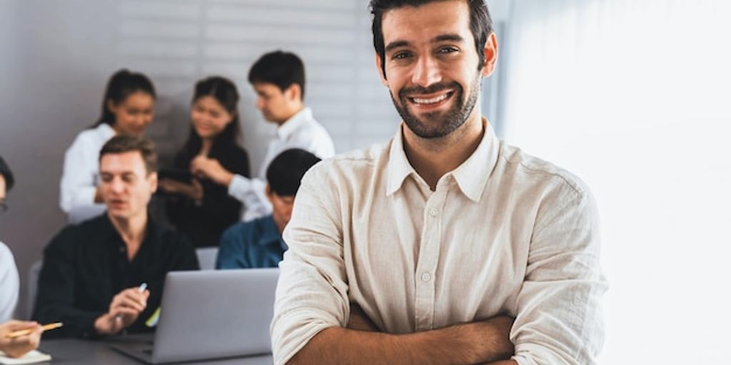 How Viga Spray 20000 Can Enhance Your Confidence 1 confident man