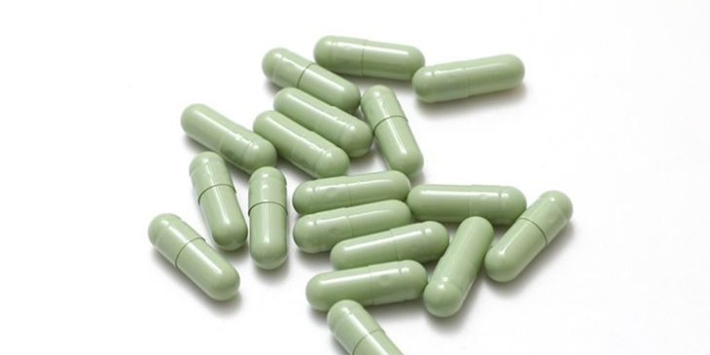 The Ultimate Health Capsule: Your Daily Dose of Wellness 1 health capsule