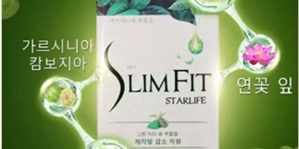 Simlim Capsules for Weight Management