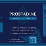 prostate health tablets