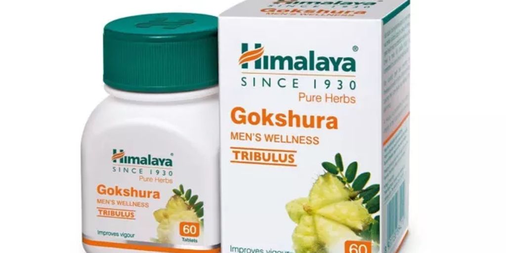 Gokshura tablets