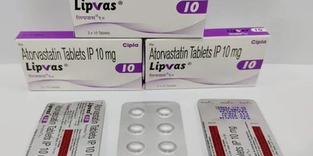 Lipistat tablet