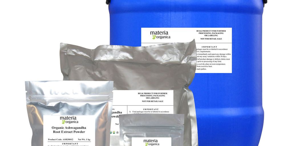 How Much Does Ashwagandha Powder Cost? A Price Guide 1 ashwagandha powder