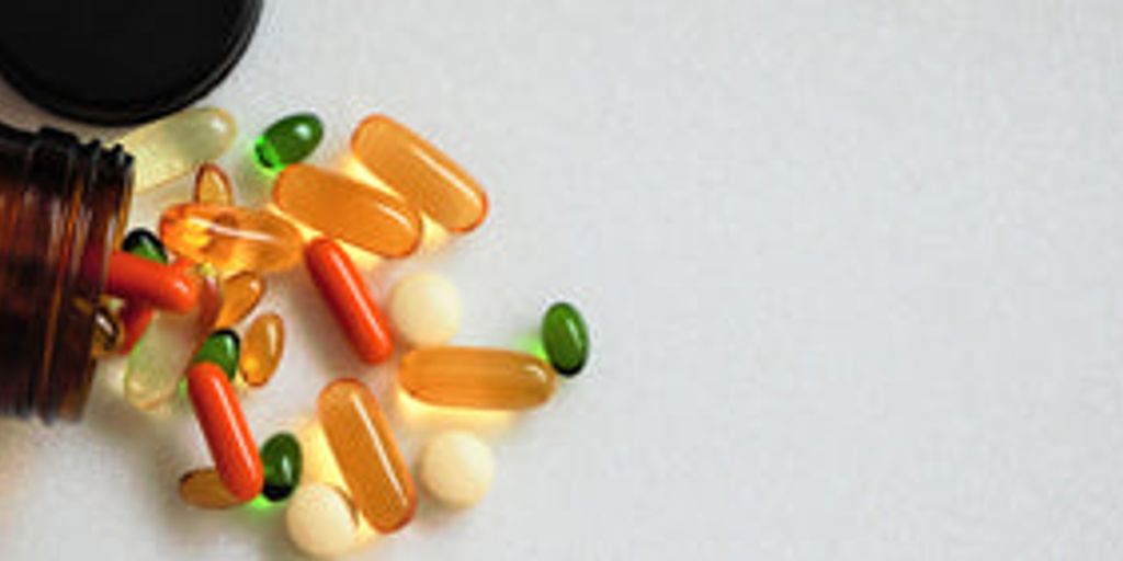 Cell U Loss: Does This Supplement Really Work? 1 dietary supplement bottle