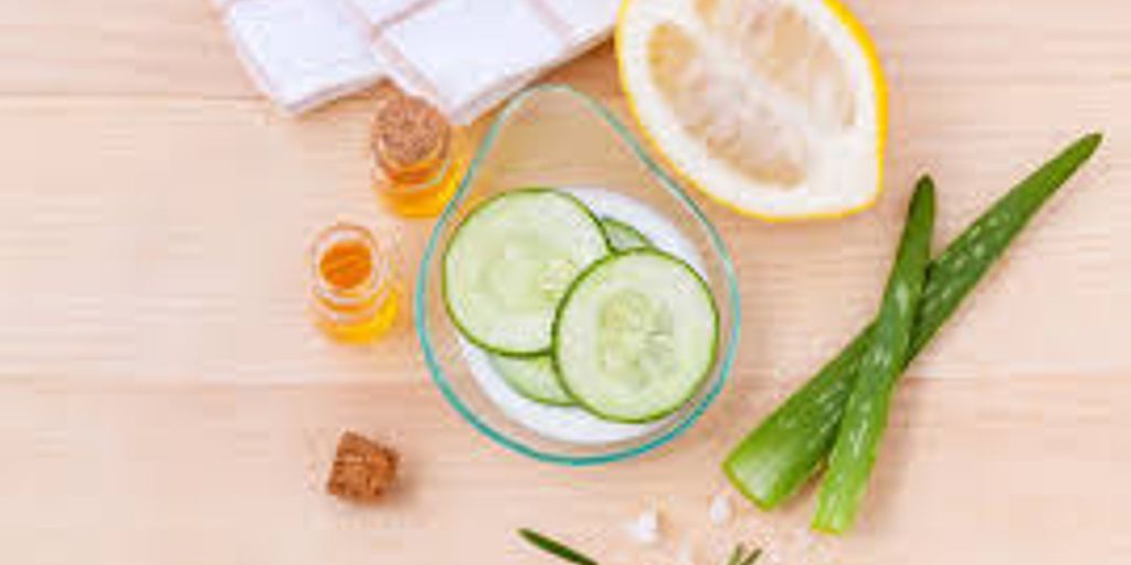 natural skincare products