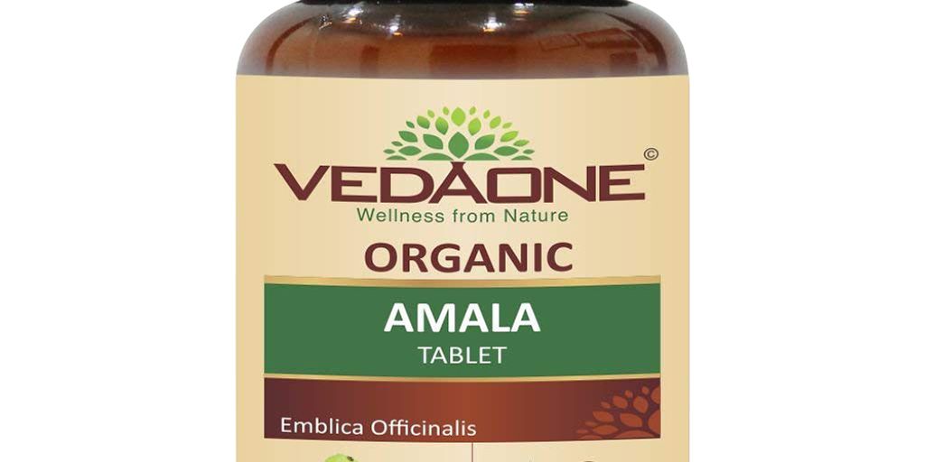 The Power of Amla Tablets: Boost Your Health Naturally 1 amla tablets
