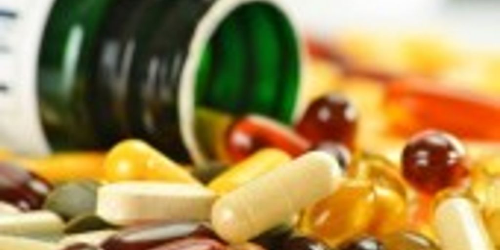 Why You Should Consider Adding Well Health Supplement to Your Diet 1 health supplement