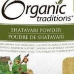 Shatavari powder women health