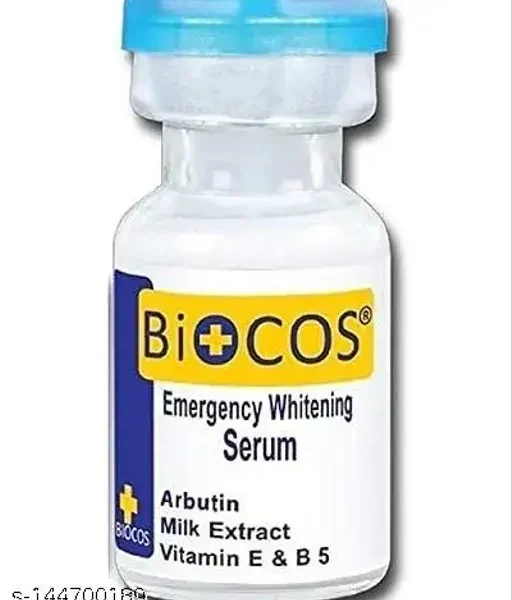 biocos serum whitening