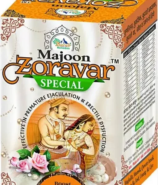 Majoon zoravar special 150 gm