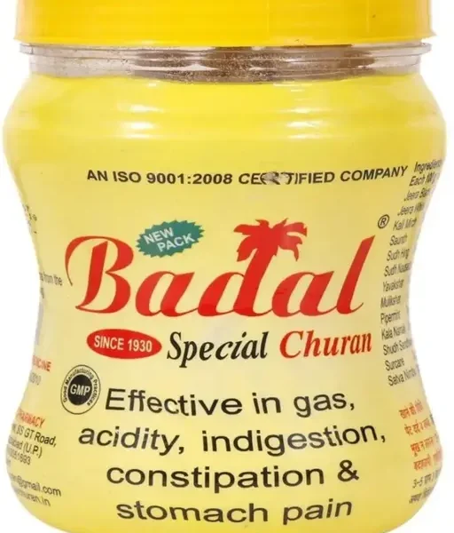 BADAL Special Churan 300g