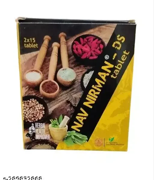 NAV NIRMAN DS TAB.