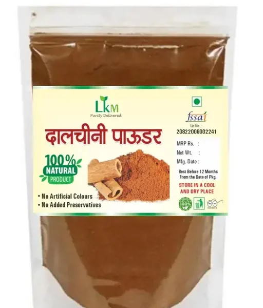 LKM Dalchini Powder 100 Gm
