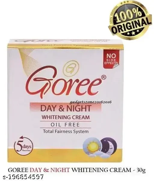 Whitening Cream