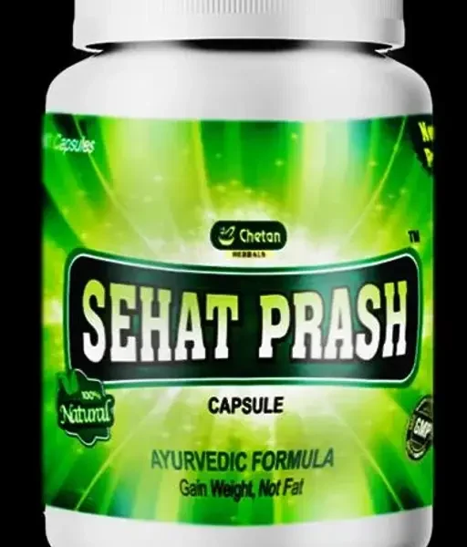 SEHAT PRASH