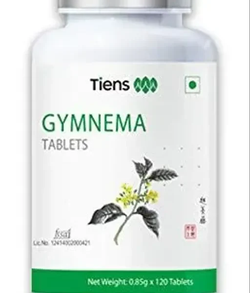 Tiens Gymnema 120 Tablets