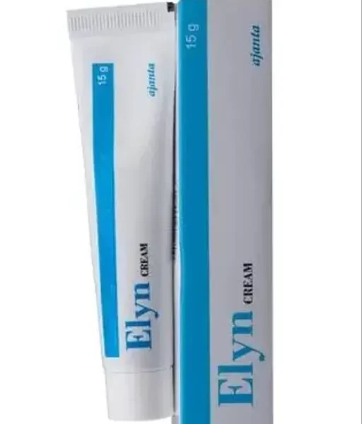 Elyn Cream 15gm: Effective Skin Solution