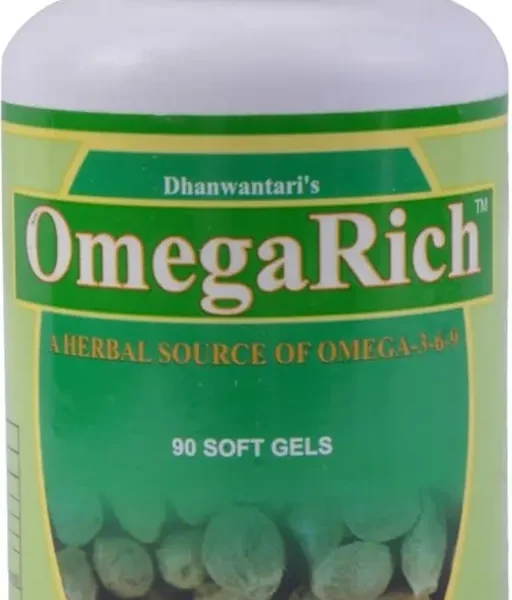 Omega roch