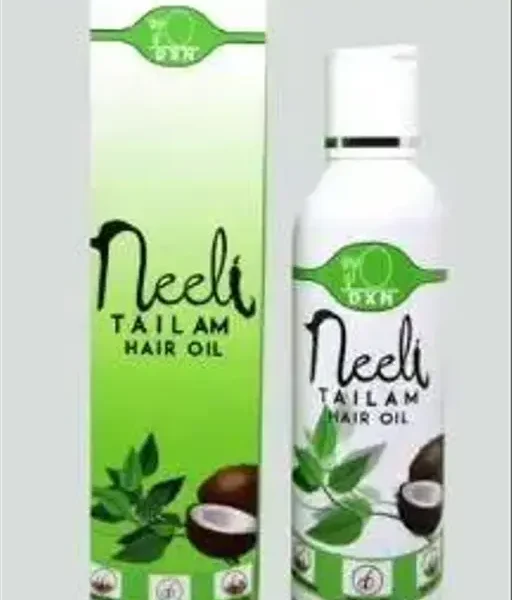 Dxn Neeli Tailam Hair Oil