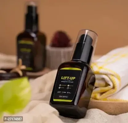 LIFT-UP Massage Oil for Men