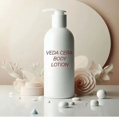 Vedacera Body Lotion For Men