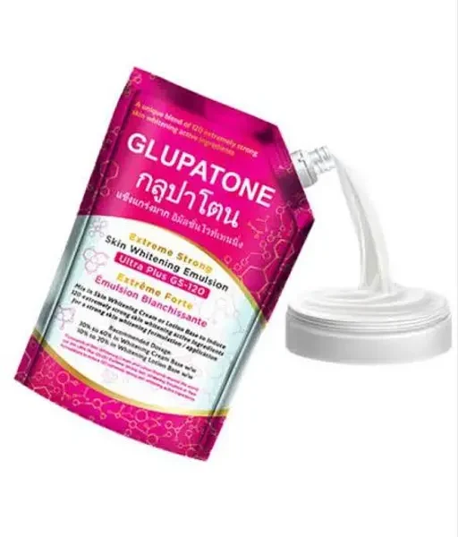 Glupatone Skin Whitening