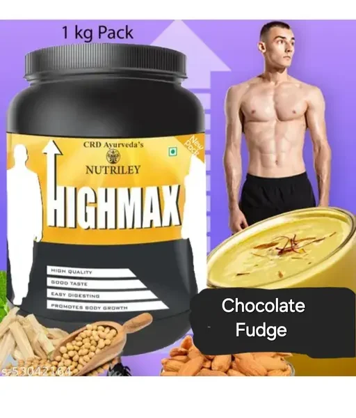 Name: New Height And body Increase Height Gainer Height Product