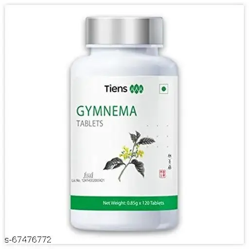 Tiens Gymnema tablets 120 capsules