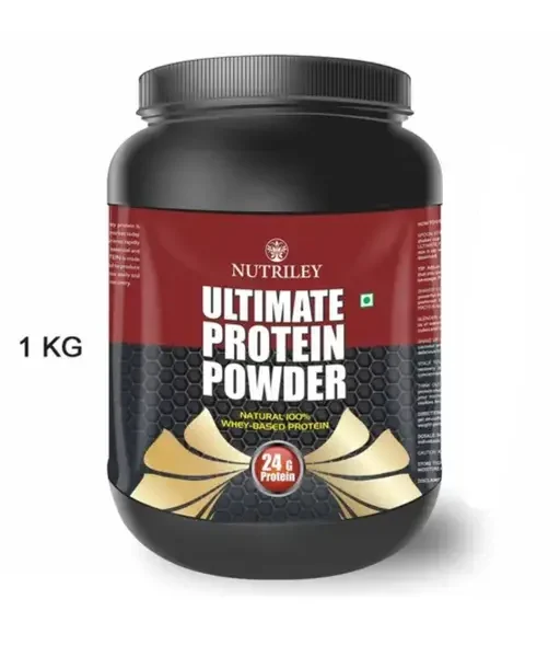 Name: Tha New Whey supplement