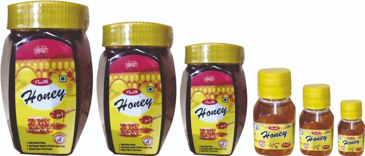 Honey 200 gm | Parth Remedies