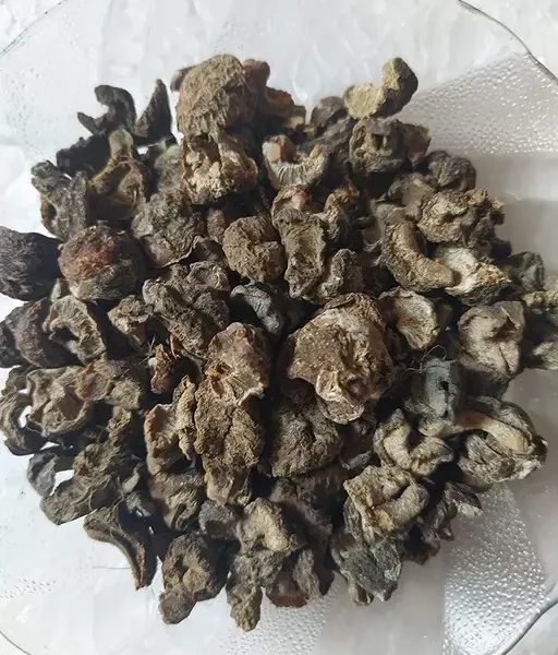 Raw Amla: Dry & Fresh Indian Gooseberry for Hair Growth